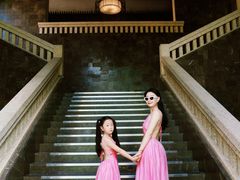 -海南清水湾莱佛士酒店