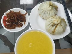 -天宫院小吃·包子炒肝儿(管庄店)