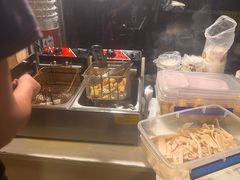 -小溅沾串