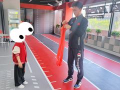 -育健帕里西青少年体能训练中心(广渠门店)