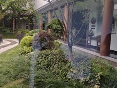 -苏州金鸡湖中茵皇冠假日酒店