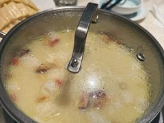 -花城粤菜餐厅(高新区店)