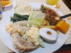 -南京国际会议大酒店