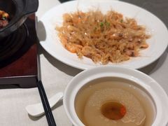 -狮王府淮扬菜(新街口友谊店)
