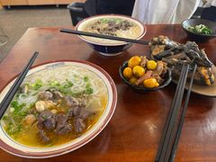 -沈记土鸡米线(七星街品牌中心店)