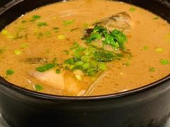 砂锅大鱼头-老正兴菜馆(福州路店)