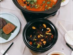 -贵州大厦贵州厅(樱花园西街店)