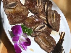 -酒久自助料理(佳兆业店)