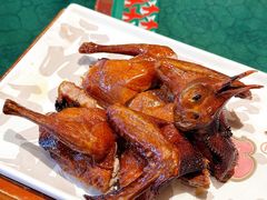 -大鸽饭(汉溪长隆店)