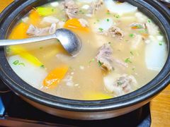 -楼兰新疆主题餐厅(苏州中心店)