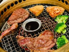 -乾杯烧肉居酒屋(中洲湾店)