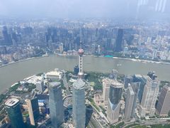 -上海中心大厦