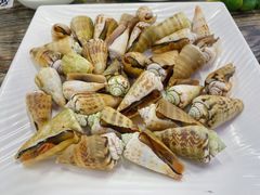 -聚鲜阁海鲜美食城(香水湾店)