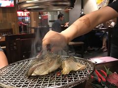 -和萌牛肠烧烤(财富中心店)