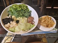 -泽成冰煮羊(非·遗东岸国际店)