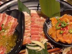 -猫爪爪原切自助烤肉(观音桥阳光世纪店)