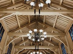 -中华圣公会教堂旧址