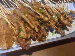 -林二哥宜烤官·宜宾小烧烤