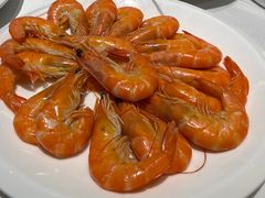 -万龙洲海鲜(亚运村店)