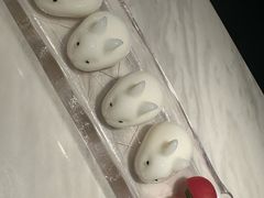 -大树餐厅(益田假日店)