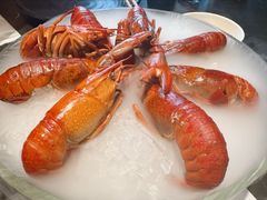 -红盔甲·小龙虾(人民广场店)