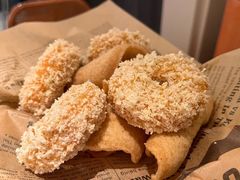 -太食獸泰式茶餐厅(IFS国金中心店)