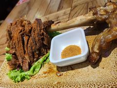 -北疆饭店(金狮广场店)