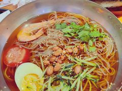 -吉志烤肉(太原总店)