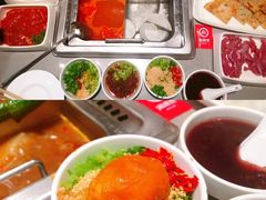 -海底捞火锅(八佰伴店)