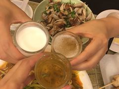 -胖太太四川麻辣排骨串(镇江路分店)