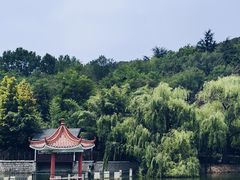 -北岭山森林公园