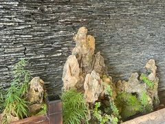 -东湖食堂·湖景餐厅•会议