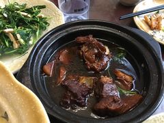-75幢私房菜馆