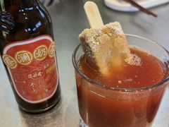 -蔡澜港式点心(皇庭广场店)