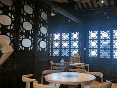 -东门口涮肉·砂锅·烤串(老门东店)
