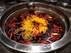 -小王少龙火锅(沙南街店)