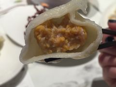 -喜鼎海胆水饺(柏威年购物中心店)