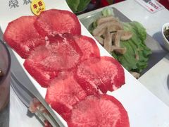 -荣叔港式沙嗲牛肉火锅(正佳潮流店)