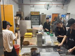 -山水肠粉(盐田店)