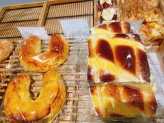 -稻田秋日式面包