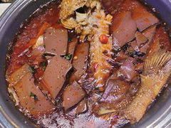 -冰城小镇音乐串吧·聚会餐厅(百子湾店)