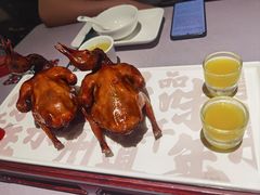 -大鸽饭(体育西路店)