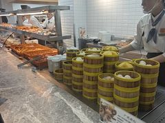 -阿那亚第三食堂 Cafeteria 3