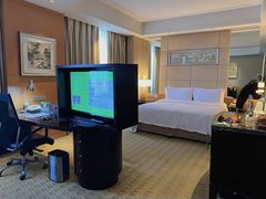 -成都世纪城假日酒店-西楼