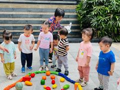 -哲学苑亲子园·早教婴儿托育·婴儿游泳(颐龙湾店)