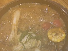 -水林间·寿喜烧自助(仙林金鹰店)