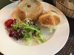-TAMATI(巴黎贝甜韩式西餐厅店)
