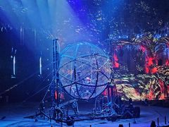 -广州长隆国际大马戏