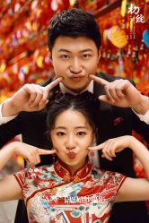 点击看大图 -卡恩婚纱摄影(桥梓口店)