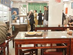 大堂-聚德华天护国寺小吃(甜水园店)